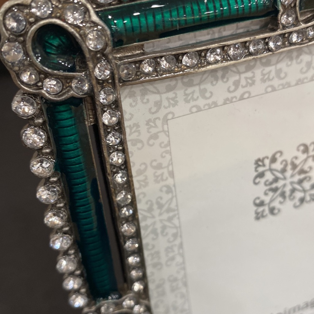 Studio Silversmith Picture Frame - Picture 6 of 8